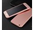 360° kryt iPhone 6 Plus/6S Plus - ružový
